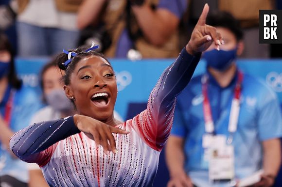 Simone Biles afirma que abusos sexuais prejudicaram sua performance como atleta