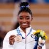 Simone Biles mostrou, mais uma vez, sua força e coragem ao prestar novo depoimento sobre casos de abuso sexual