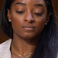 Simone Biles relembra abusos sexuais vividos e acusa responsáveis: "falharam conosco"