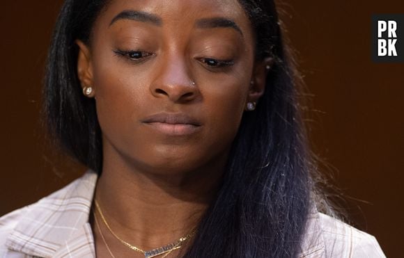 Simone Biles relembra abusos sexuais vividos e acusa responsáveis