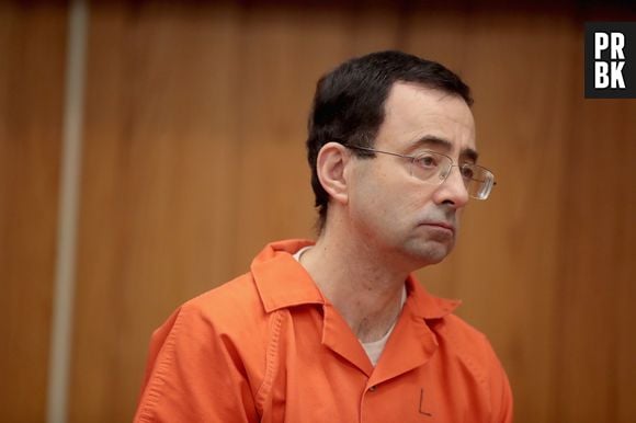 Larry Nassar foi médico de ginastas americanas por mais de 18 anos e, ao longo de duas décadas, abusou centenas de mulheres