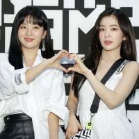 Sabia que Irene e Seulgi do Red Velvet inspiraram romance lésbico?