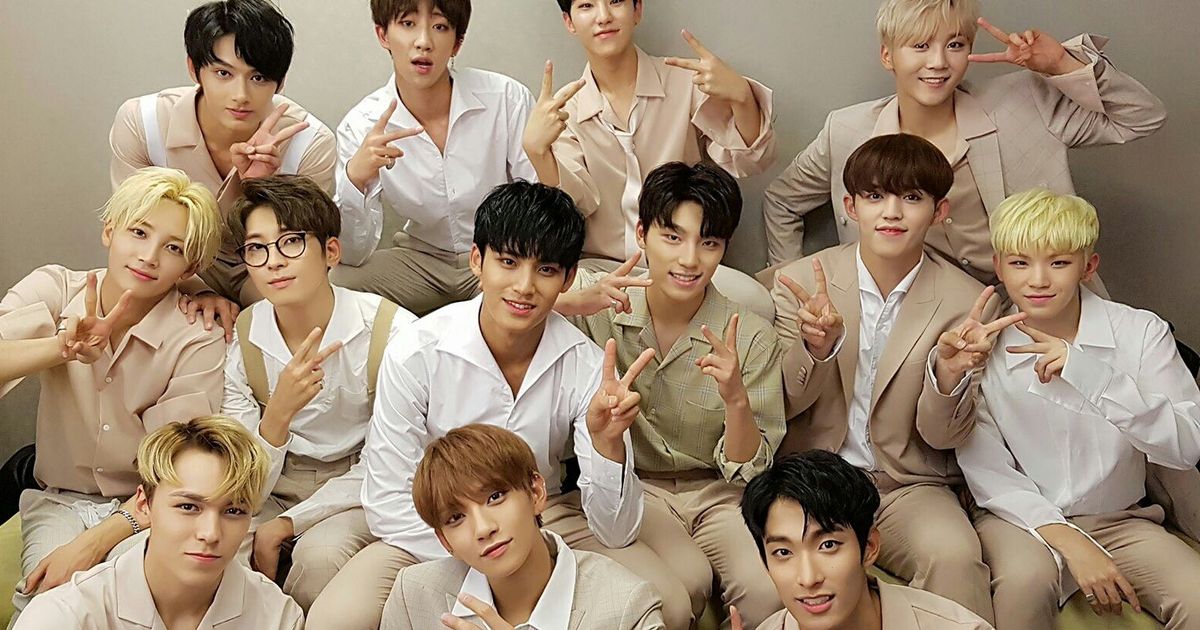Show virtual do SEVENTEEN e mais: tudo sobre o livestream do grupo