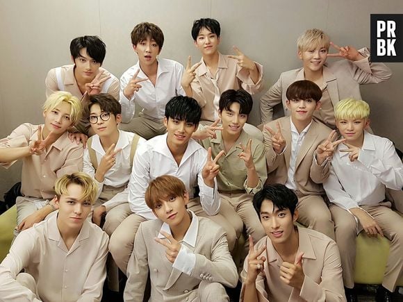 Show virtual do SEVENTEEN e mais: tudo sobre o livestream do grupo de K-pop