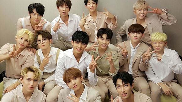 Show virtual do SEVENTEEN e mais: tudo sobre o livestream do grupo de K-pop