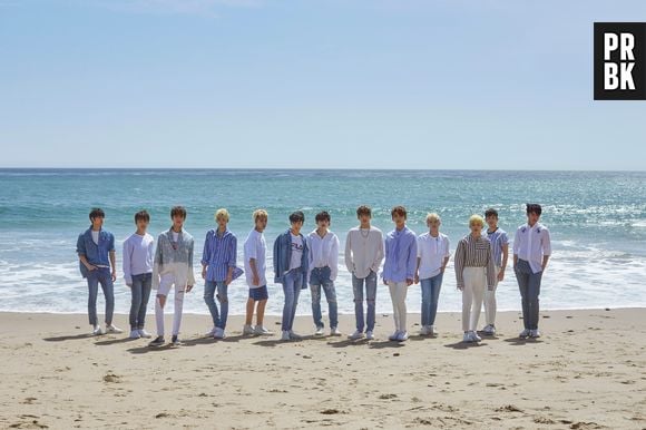 "Let's SVTreaming Day", do SEVENTEEN, será totalmente online e gratuito 