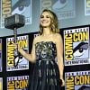 Já foi confirmado que Jane Foster (Natalie Portman) levantará o Mjölnir e será a Poderosa Thor em "Thor: Love and Thunder", que estreia em 2022