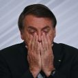  "Estamos há 2 anos e 8 meses sem qualquer caso concreto de corrupção", mente Bolsonaro durante discurso na ONU 