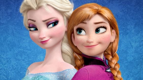 Descubra qual mistura de princesas da Disney você é neste quiz!