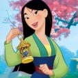 "Mulan" é um exemplo de princesa da Disney corajosa e independente