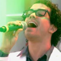 Sam Alves participa do programa "Mais Você" e fãs piram nas redes sociais