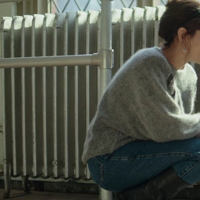   Andrew Garfield e Vanessa Hudgens estrelam novo musical da Netflix  
     
