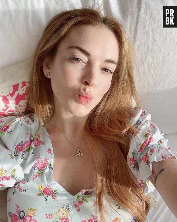 Lindsay Lohan já atuou em grandes sucessos como "Operação Cupido", "Sexta-Feira Muito Louca" e "Confissões de uma Adolescente em Crise", mas se envolveu em muitas polêmicas ao longo da carreira