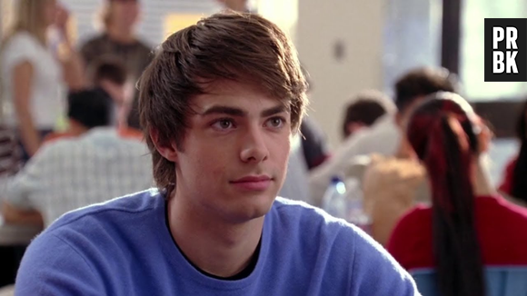 Aaron Samuels (Jonathan Bennett) de "Meninas Malvadas" era o crush de todo mundo quando o filme foi lançado em 2004