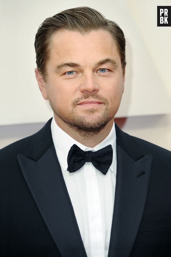 Leonardo DiCaprio revela qual é sua música favorita do BTS