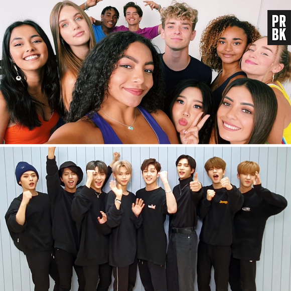 Now United, Stray Kids e mais: confira o lineup do Word is One
 