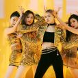 ITZY é um dos girlgroups de K-pop que estão no lineup do World is One