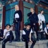 Stray Kids é um dos maiores grupos de K-pop e farão parte do festival