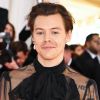 Harry Styles não se pronunicou sobre comentário de Billy Porter