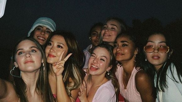 Now United lança clipes de "I Got You" e "Anything For You". Vote no seu preferido!