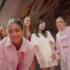 "I Got You", do Now United conta com as integrantes Any Gabrielly, Sabina Hidalgo, Savannah Clarke, Nour Ardakani, Sofya Plotnikova, Sina Deinert, Hina Yoshihara, Heyoon Jeong e Mélanie Thomas