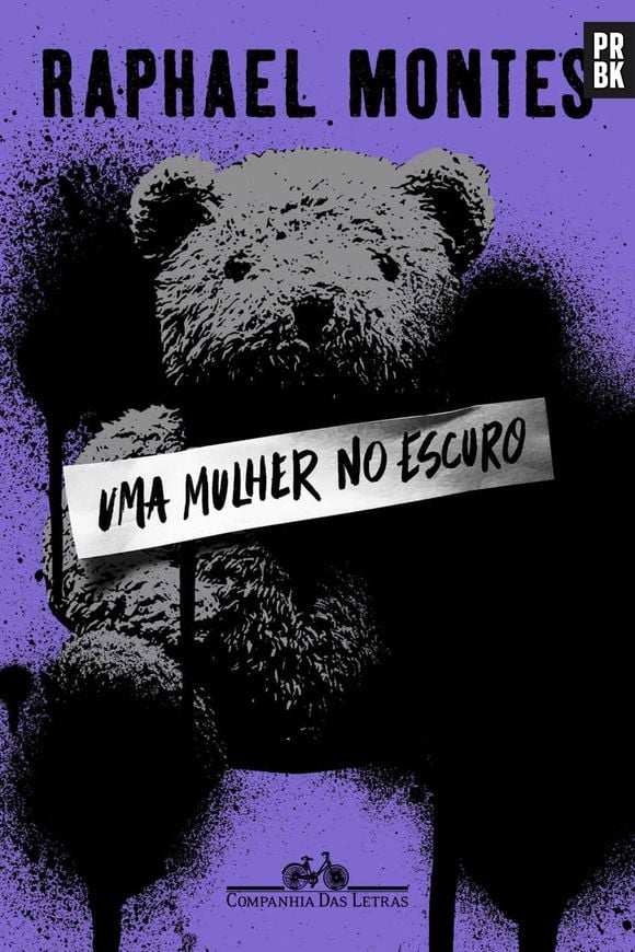 Raphael Montes já teve livros adaptados antes. Será que "Uma Mulher no Escuro" vai ser o próximo?