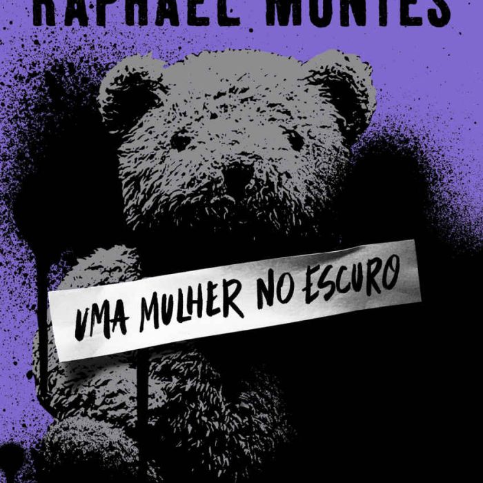 Raphael Montes já teve livros adaptados antes. Será que &quot;Uma Mulher no Escuro&quot; vai ser o próximo?