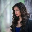 Katherine (Elena Dobrev), uma das vilãs mais icônicas de "The Vampire Diaries", é muito sedutora e vingativa, como uma vampira de Escorpião tem que ser