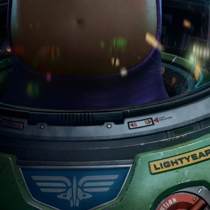   &quot;Lightyear&quot;, animação sobre Buzz Lightyear, chega aos cinemas em 2022  