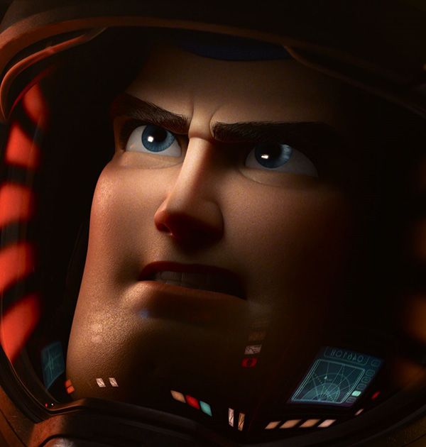 Lightyear Filme Do Buzz De Toy Story Ganha Trailer Com Chris