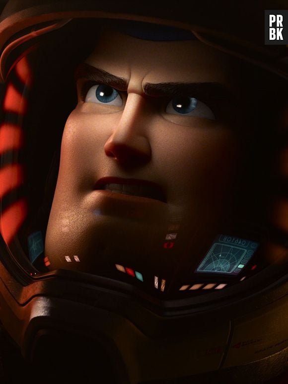 "Lightyear": veja trailer de filme de Buzz Lightyear com Chris Evans