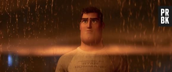 "Lightyear": fãs cometam aparência de Buzz em trailer de nova animação