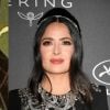 O herói Ajak não será homem em "Eternos". Salma Hayek é quem está por trás do papel da divindade que tem a função de intermediar o contato entre os Celestiais e suas criações na Terra