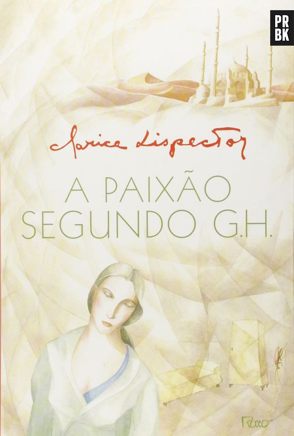 Em "A Paixão Segundo G.H.", de Clarice Lispector, a protagonista acaba mergulhando em um profundo abismo psicológico e introspectivo, depois que começa a refletir sobre sua vida, seu cotidiano e sobre si mesma