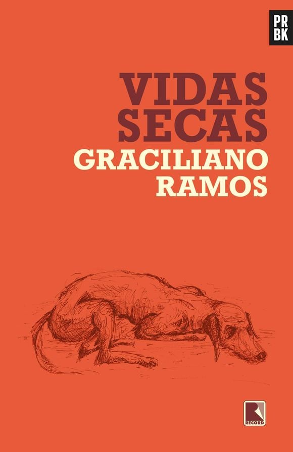 Dividido em 13 capítulos, "Vidas Secas", de Graciliano Ramos, é um dos clássicos da literatura nacional e mostra uma família de retirantes sertanejos que precisa se deslocar para fugir da miséria provocada pela seca 