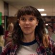   Após mudança, Eleven (Millie Bobby Brown) e Will (Noah Schnapp) vão para nova escola na 4ª temporada de   "Stranger Things"