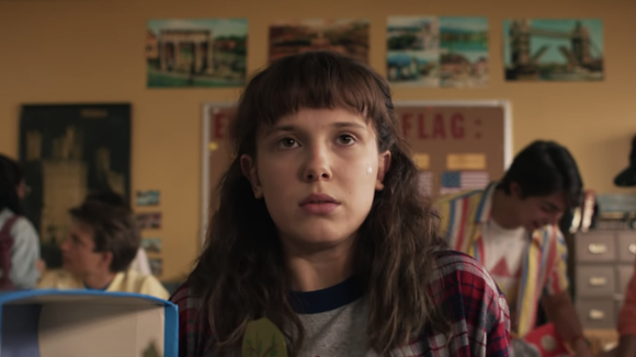 "Stranger Things 4" vem aí! 6 coisas que podemos esperar da nova temporada