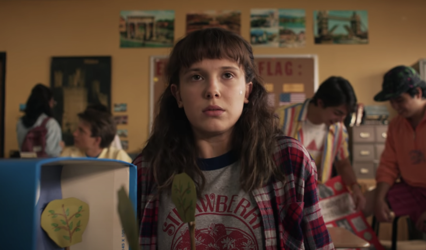 10 coisas para saber sobre 'Stranger Things', a nova série da