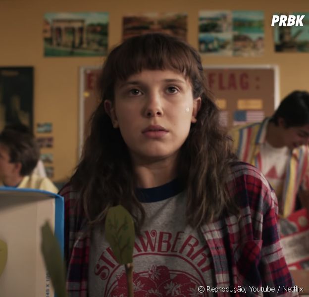 Stranger Things: 6 coisas que podemos ver na 4ª temporada - Purebreak