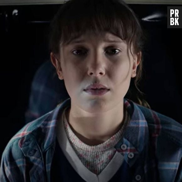 "Stranger Things": Eleven (Millie Bobby Brown) não vai ter muitos amigos em nova escola na Califórnia