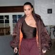 Kim Kardashian e Drake, que participou de surpresa da apresentação de Travis Scott, também se manifestaram sobre a tragédia, compartilhando um sentimento de luto