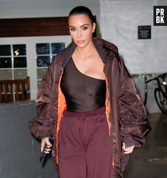 Kim Kardashian e Drake, que participou de surpresa da apresentação de Travis Scott, também se manifestaram sobre a tragédia, compartilhando um sentimento de luto