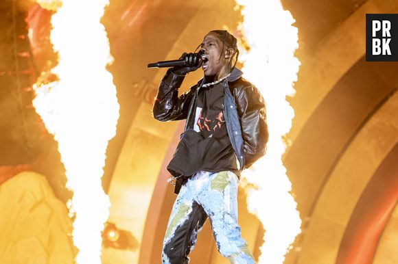 Travis Scott irá pagar pelos funerais de todos que morreram durante seu show e serviços psicológicos para os presentes no evento. Veja tudo que sabemos sobre a tragédia