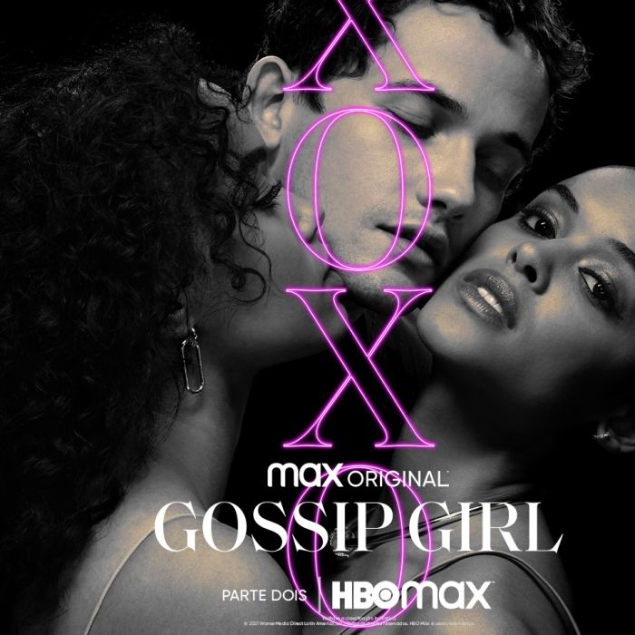 Com muito sexo, vingança, e rixa entre Zoya e Julien, veja o trailer da 2ª parte da primeira temporada de &quot;Gossip Girl&quot;