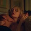 O trisal composto por Audrey (Emily Alyn Lind), Aki (Evan Mock) e Max (Thomas Doherty) aparece em clima quente no trailer da 2ª parte da primeira temporada de "Gossip Girl". Parece que eles irão fazer sexo até em uma igreja nos novos episódios