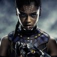 Letitia Wright, a atriz da Suri nos filmes da Marvel, pode atrasar ainda mais as filmagens de "Pantera Negra 2", por conta de seu posicionamento antivacina
