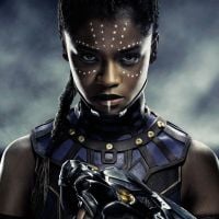 Antivacina, Letitia Wright pode atrasar mais as filmagens de "Pantera Negra 2"