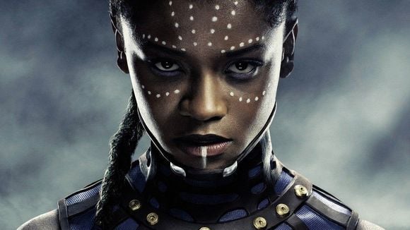 Antivacina, Letitia Wright pode atrasar mais as filmagens de "Pantera Negra 2"