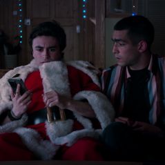 Com nudes, drogas e romance, Netflix divulga trailer de "Elite: Histórias Breves 2"