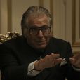 "Casa Gucci": Aldo Gucci é outro grande personagem vivido com maestria por Al Pacino